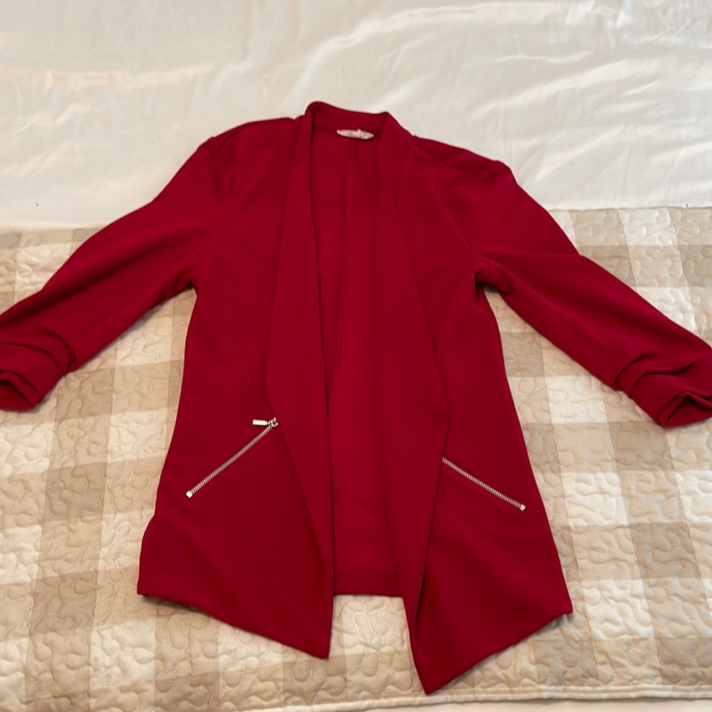 Maurices Blazer